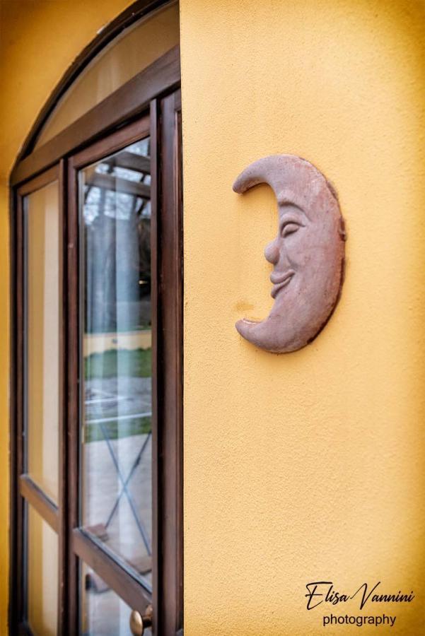 Appartamento Sole-Luna Colleoli Dış mekan fotoğraf